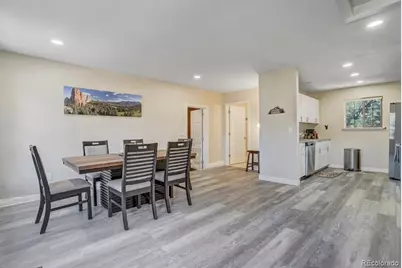 312 N West Street, Woodland Park, CO 80863 - Photo 7