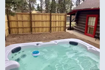 312 N West Street, Woodland Park, CO 80863 - Photo 47