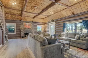312 N West St, Woodland Park, CO 80863 - Photo 33