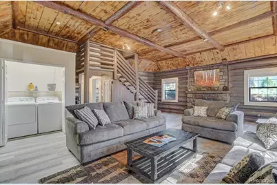 312 N West Street, Woodland Park, CO 80863 - Photo 35