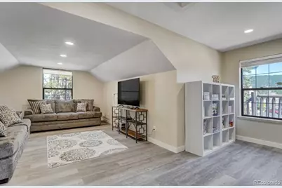 312 N West Street, Woodland Park, CO 80863 - Photo 11