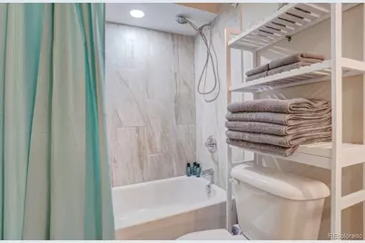 312 N West Street, Woodland Park, CO 80863 - Photo 21