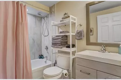 312 N West Street, Woodland Park, CO 80863 - Photo 23