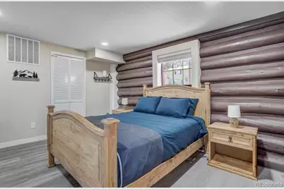 312 N West Street, Woodland Park, CO 80863 - Photo 45