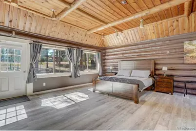 312 N West Street, Woodland Park, CO 80863 - Photo 41