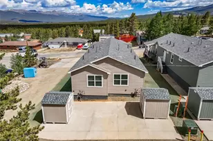 724 W 3rd St, Leadville, CO 80461 - Photo 29