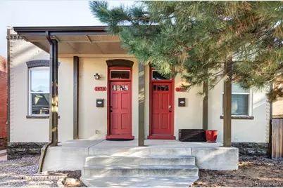 1470 Julian Street, Denver, CO 80204 - Photo 1