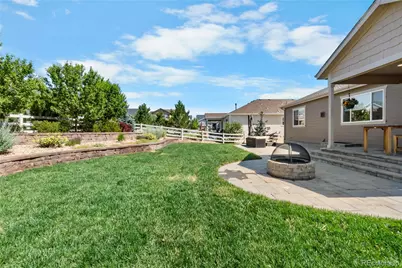 2500 Hillcroft Lane, Castle Rock, CO 80104 - Photo 43