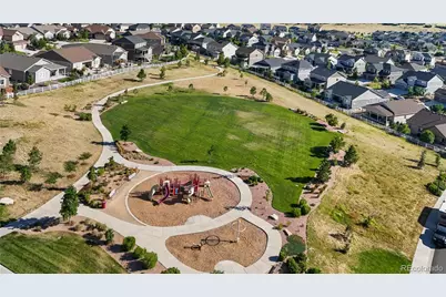 2500 Hillcroft Lane, Castle Rock, CO 80104 - Photo 47
