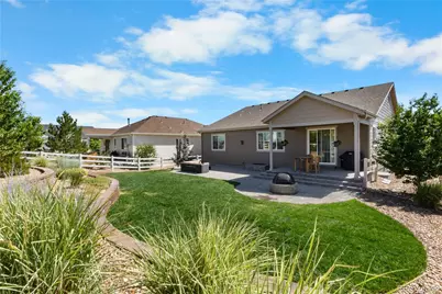 2500 Hillcroft Lane, Castle Rock, CO 80104 - Photo 45