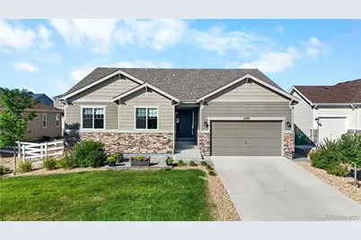 2500 Hillcroft Lane, Castle Rock, CO 80104 - Photo 1
