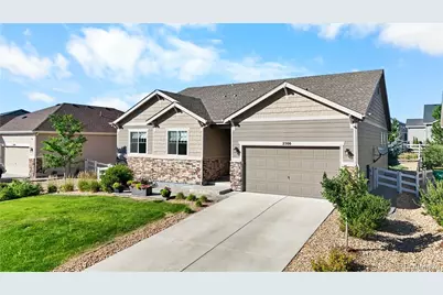 2500 Hillcroft Lane, Castle Rock, CO 80104 - Photo 3