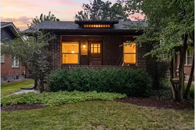 2045 S Sherman Street, Denver, CO 80210 - Photo 1