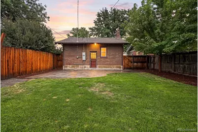 2045 S Sherman Street, Denver, CO 80210 - Photo 3