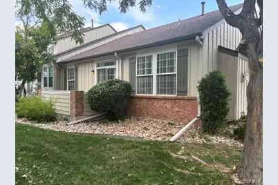 847 S Evanston Circle, Aurora, CO 80012 - Photo 1