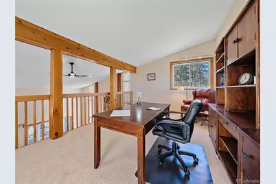 8731 Grizzly Way, Evergreen, CO 80439 - Photo 19
