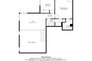8731 Grizzly Way, Evergreen, CO 80439 - Photo 45