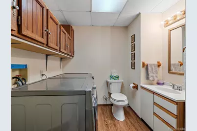 8731 Grizzly Way, Evergreen, CO 80439 - Photo 31