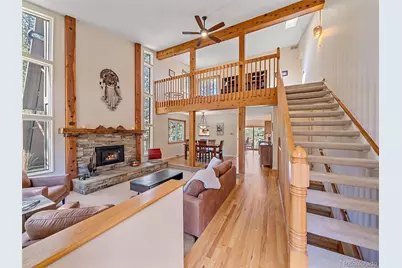 8731 Grizzly Way, Evergreen, CO 80439 - Photo 5