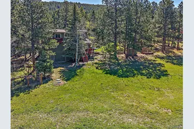 8731 Grizzly Way, Evergreen, CO 80439 - Photo 41