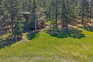 8731 Grizzly Way, Evergreen, CO 80439 - Photo 41