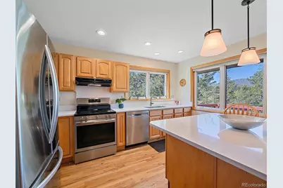 8731 Grizzly Way, Evergreen, CO 80439 - Photo 13
