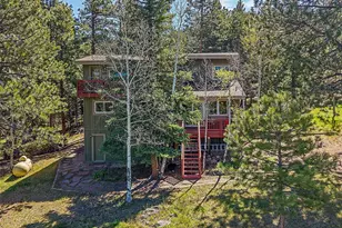 8731 Grizzly Way, Evergreen, CO 80439 - Photo 33