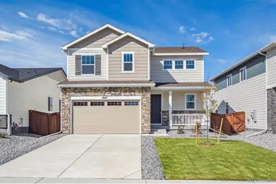 4663 Sugar Beet Street, Johnstown, CO 80534 - Photo 1