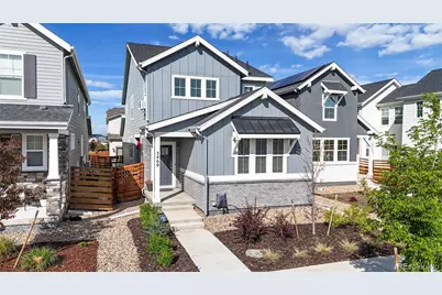 3469 N Duquesne Way, Aurora, CO 80019 - Photo 3