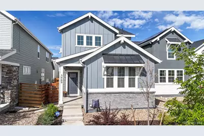 3469 N Duquesne Way, Aurora, CO 80019 - Photo 1