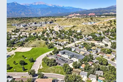 [Address not provided], Colorado Springs, CO  - Photo 25