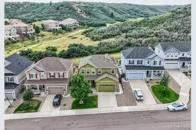 1156 Raindrop Way, Castle Rock, CO 80109 - Photo 7