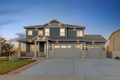 5950 Twilight Avenue, Firestone, CO 80504 - Photo 1