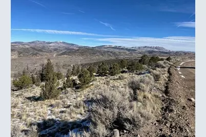 Lot 4610 Marrianne Road, Fort Garland, CO 81133 - Photo 1