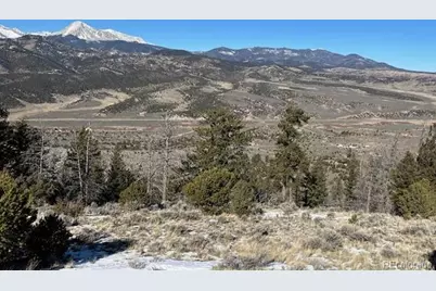 Lot 4610 Marrianne Road, Fort Garland, CO 81133 - Photo 7