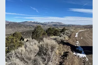 Lot 4610 Marrianne Road, Fort Garland, CO 81133 - Photo 5