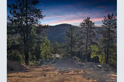 4501 County Road 72, Bailey, CO 80421 - Photo 1