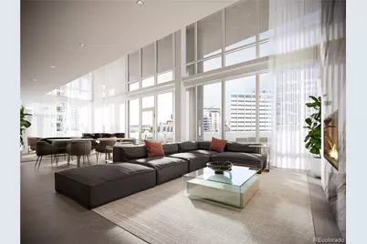 525 18th Street #3809, Denver, CO 80202 - Photo 11