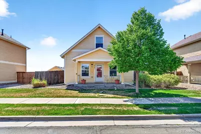 2721 Quarterland Street, Strasburg, CO 80136 - Photo 1