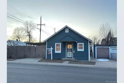 665 S Hazel Court, Denver, CO 80219 - Photo 15