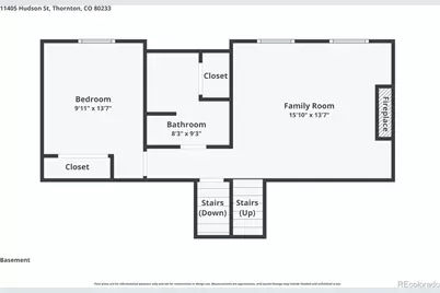 11405 Hudson Street, Thornton, CO 80233 - Photo 27