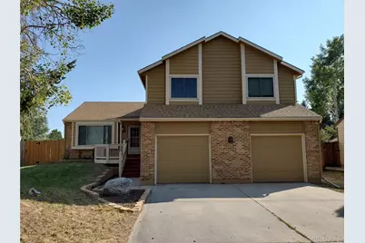 8385 Freemantle Drive, Colorado Springs, CO 80920 - Photo 1