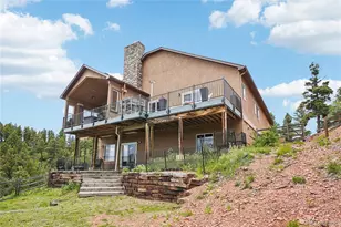 13084 Deer Ridge Way, Larkspur, CO 80118 - Photo 49