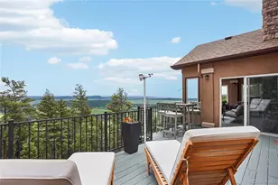 13084 Deer Ridge Way, Larkspur, CO 80118 - Photo 47