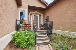 13084 Deer Ridge Way, Larkspur, CO 80118 - Photo 45