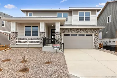 2144 S Ider Way, Aurora, CO 80018 - Photo 1