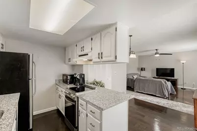 9901 E Evans Avenue #34A, Aurora, CO 80247 - Photo 13