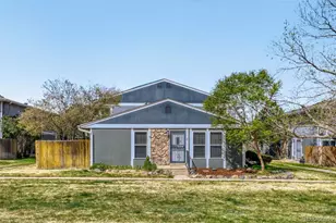 9901 E Evans Ave, Aurora, CO 80247 - Photo 1