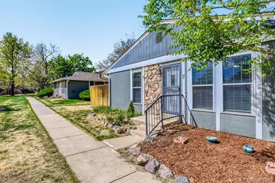 9901 E Evans Avenue #34A, Aurora, CO 80247 - Photo 3