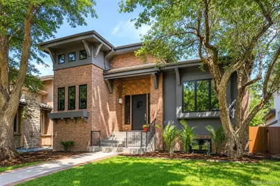 2020 S Madison Street, Denver, CO 80210 - Photo 1